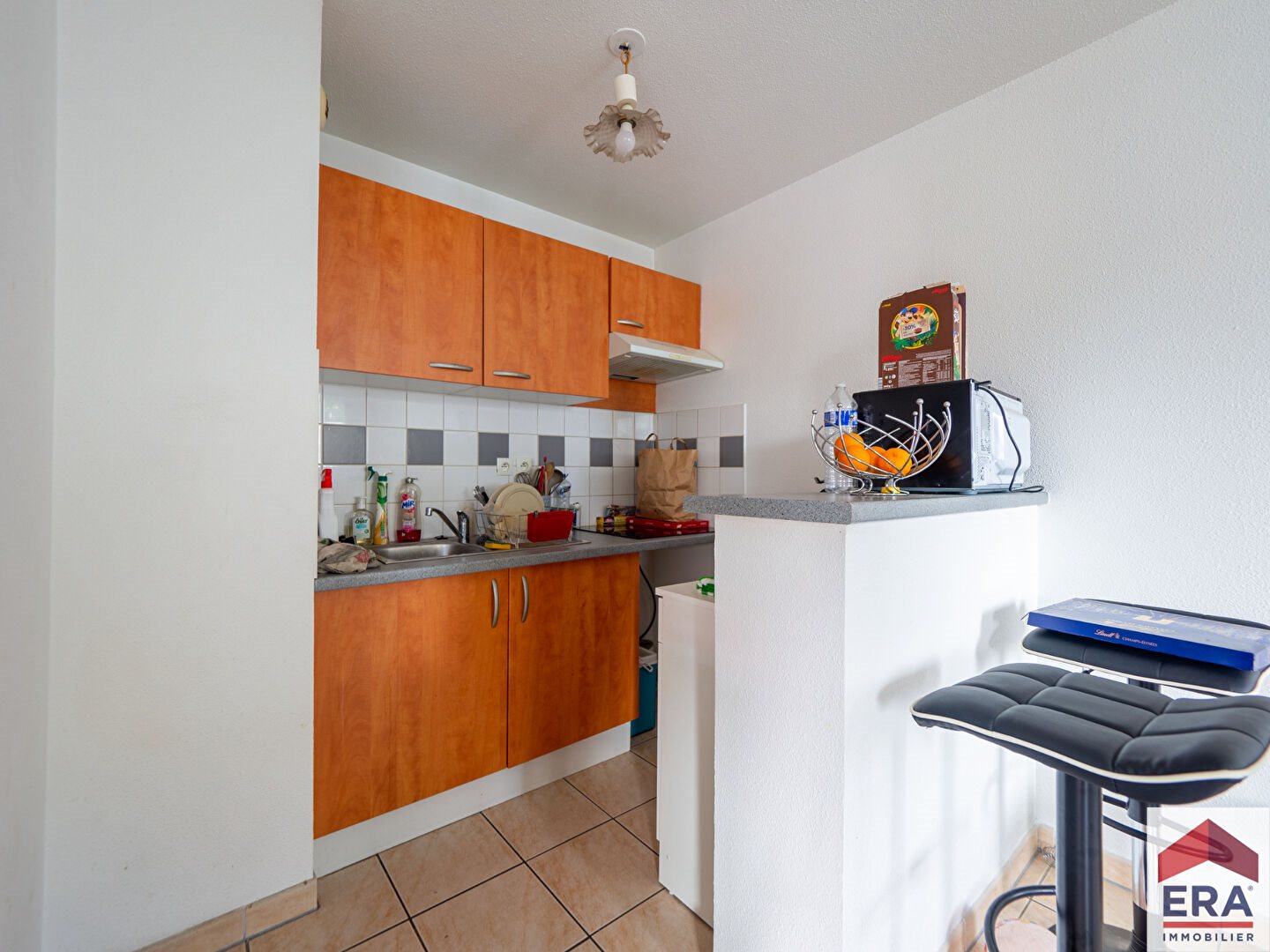 Appartement à vendre, 55m², Bègles