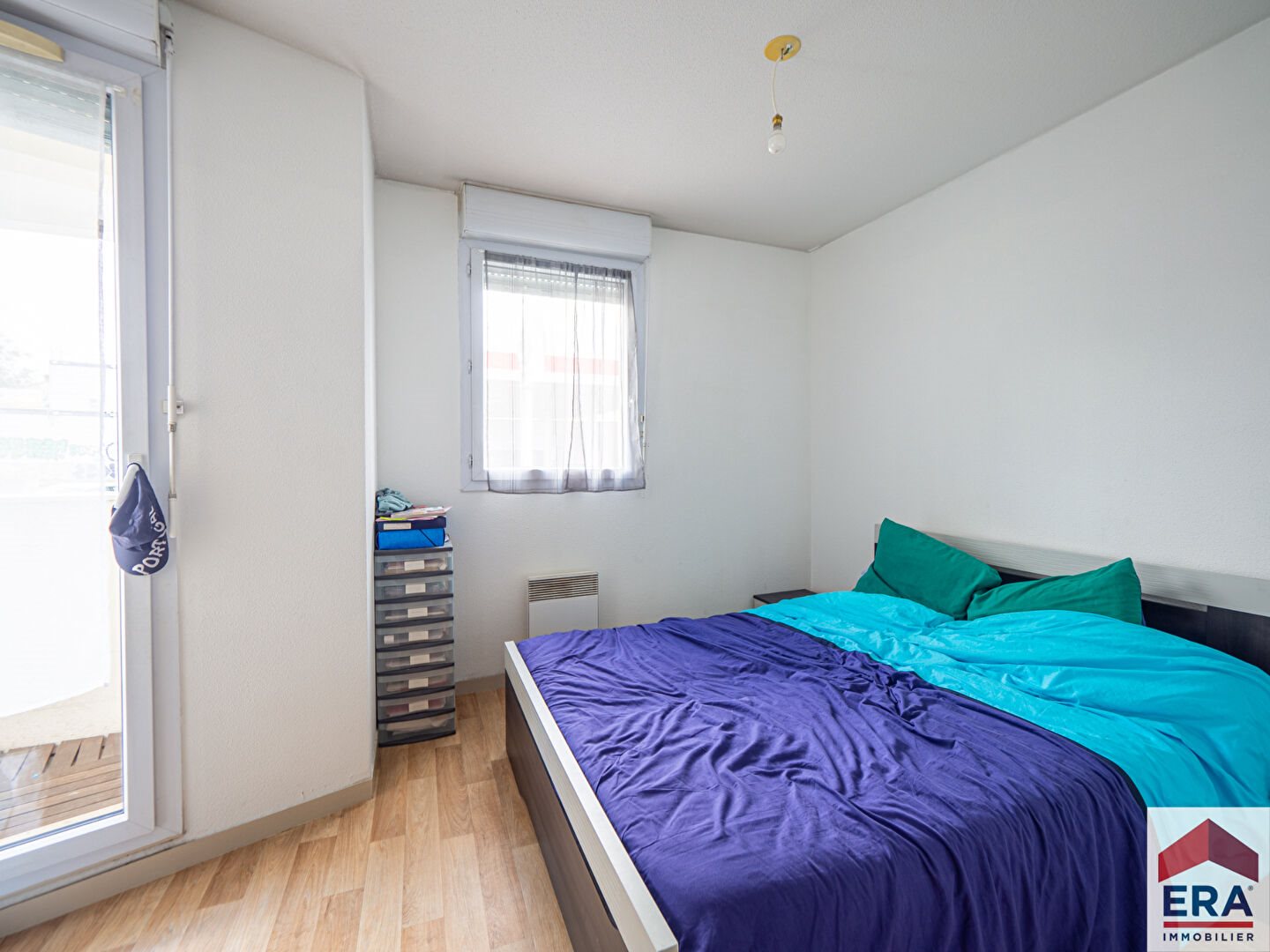 Appartement à vendre, 55m², Bègles