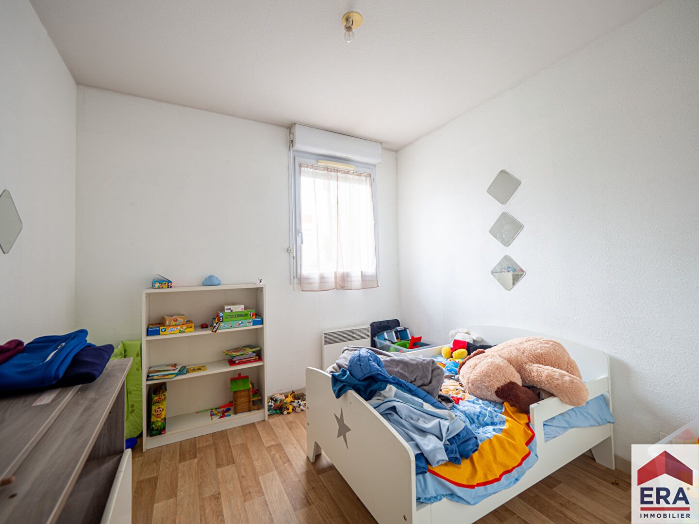 Appartement à vendre, 55m², Bègles