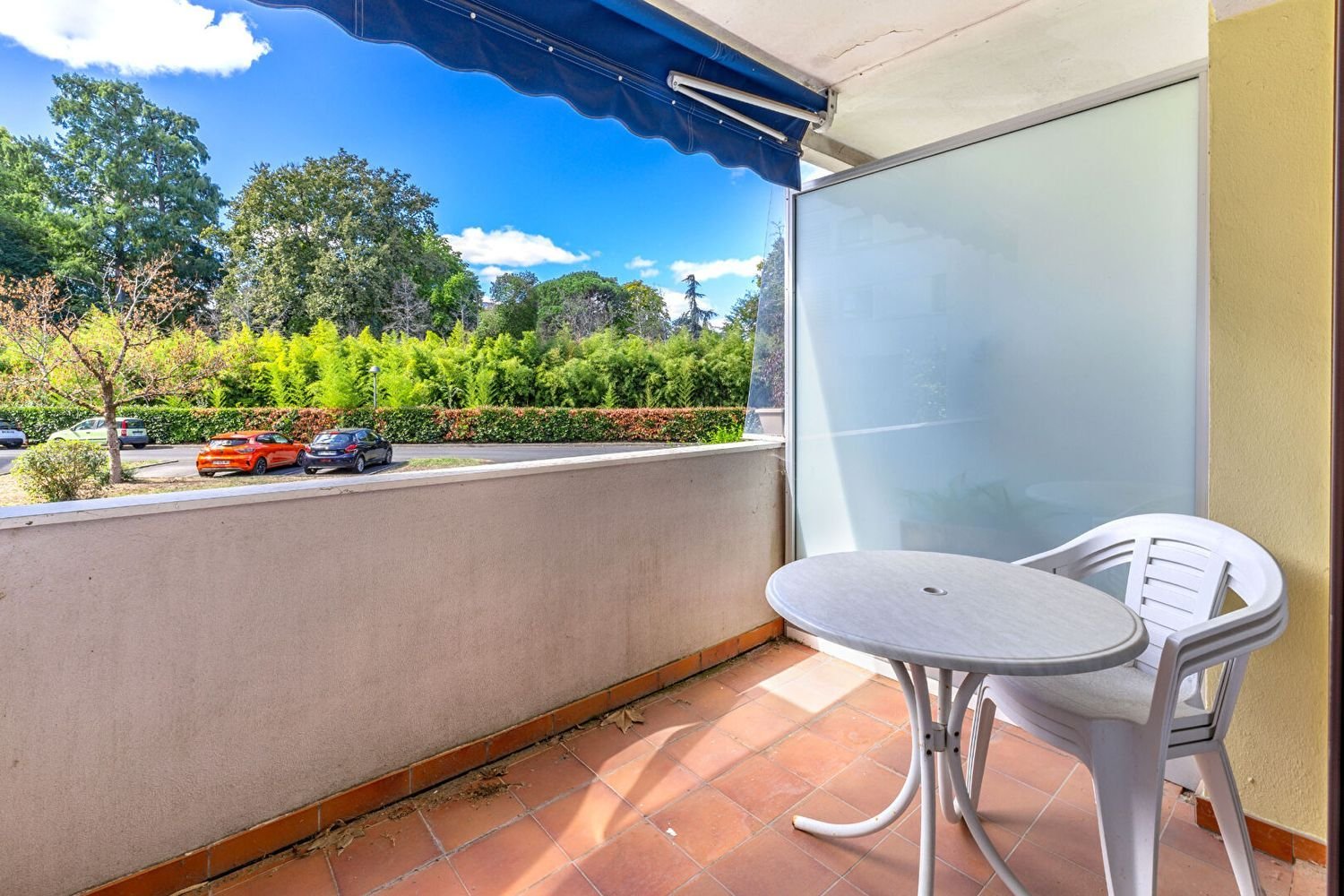 Appartement à vendre, 32m², Pessac