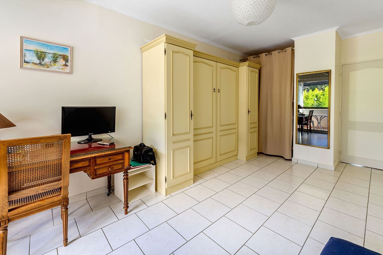 Appartement à vendre, 32m², Pessac