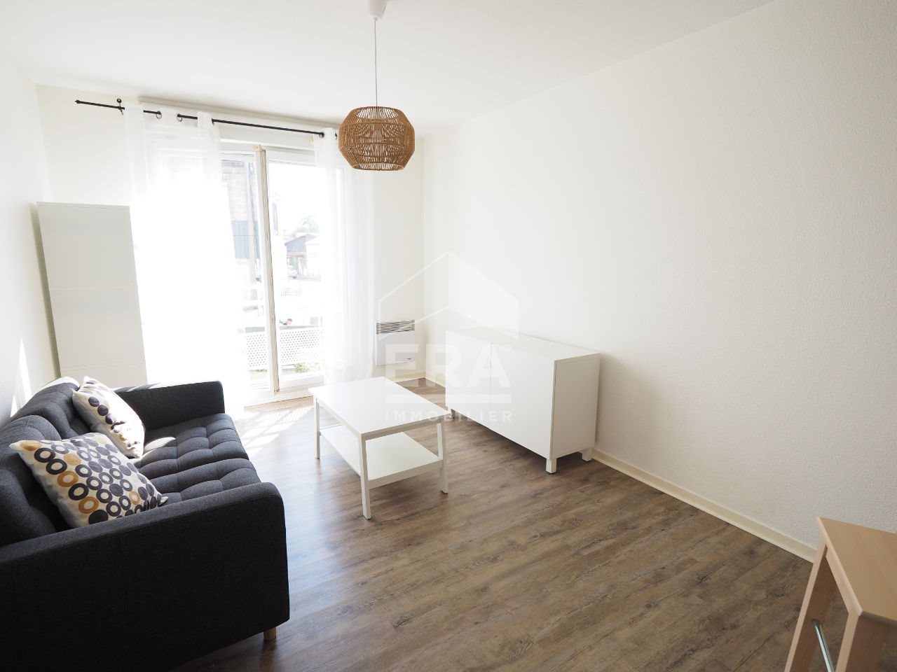 Appartement à louer, 35m², Bègles