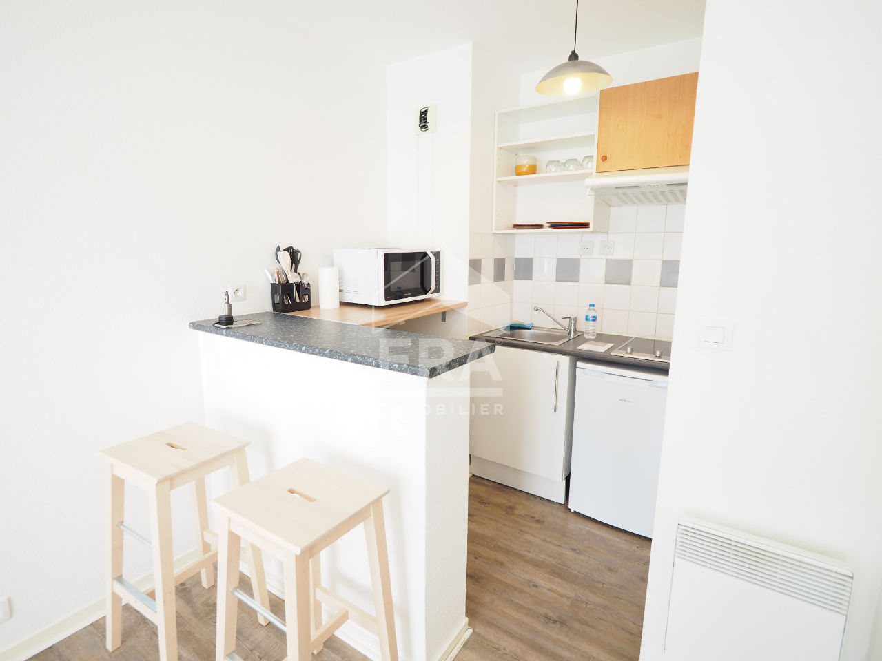 Appartement à louer, 35m², Bègles