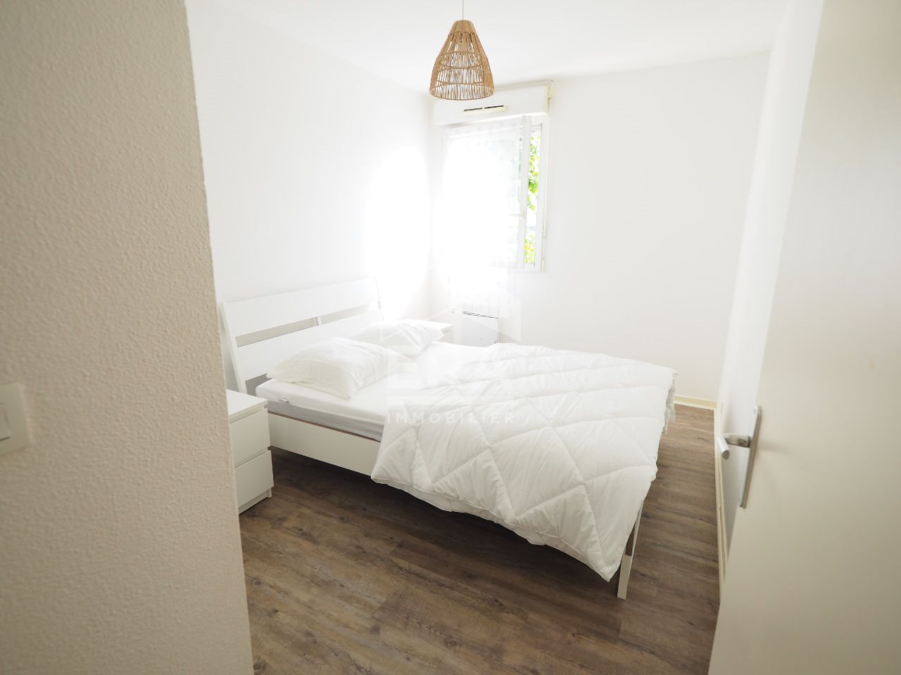 Appartement à louer, 35m², Bègles