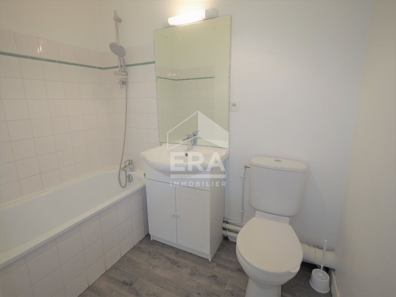 Appartement à louer, 35m², Bègles