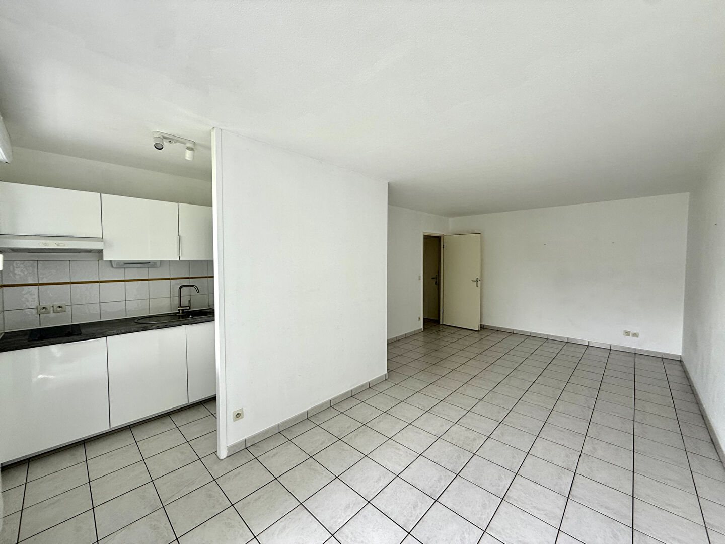 Appartement à vendre, 49m², Bègles