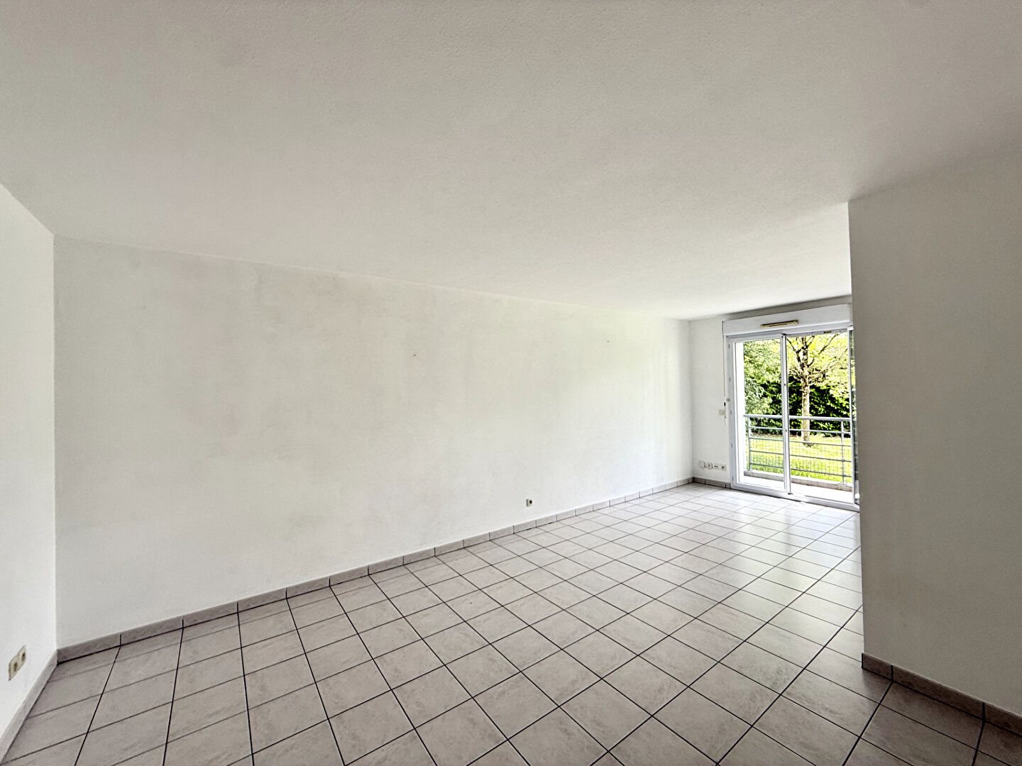 Appartement à vendre, 49m², Bègles