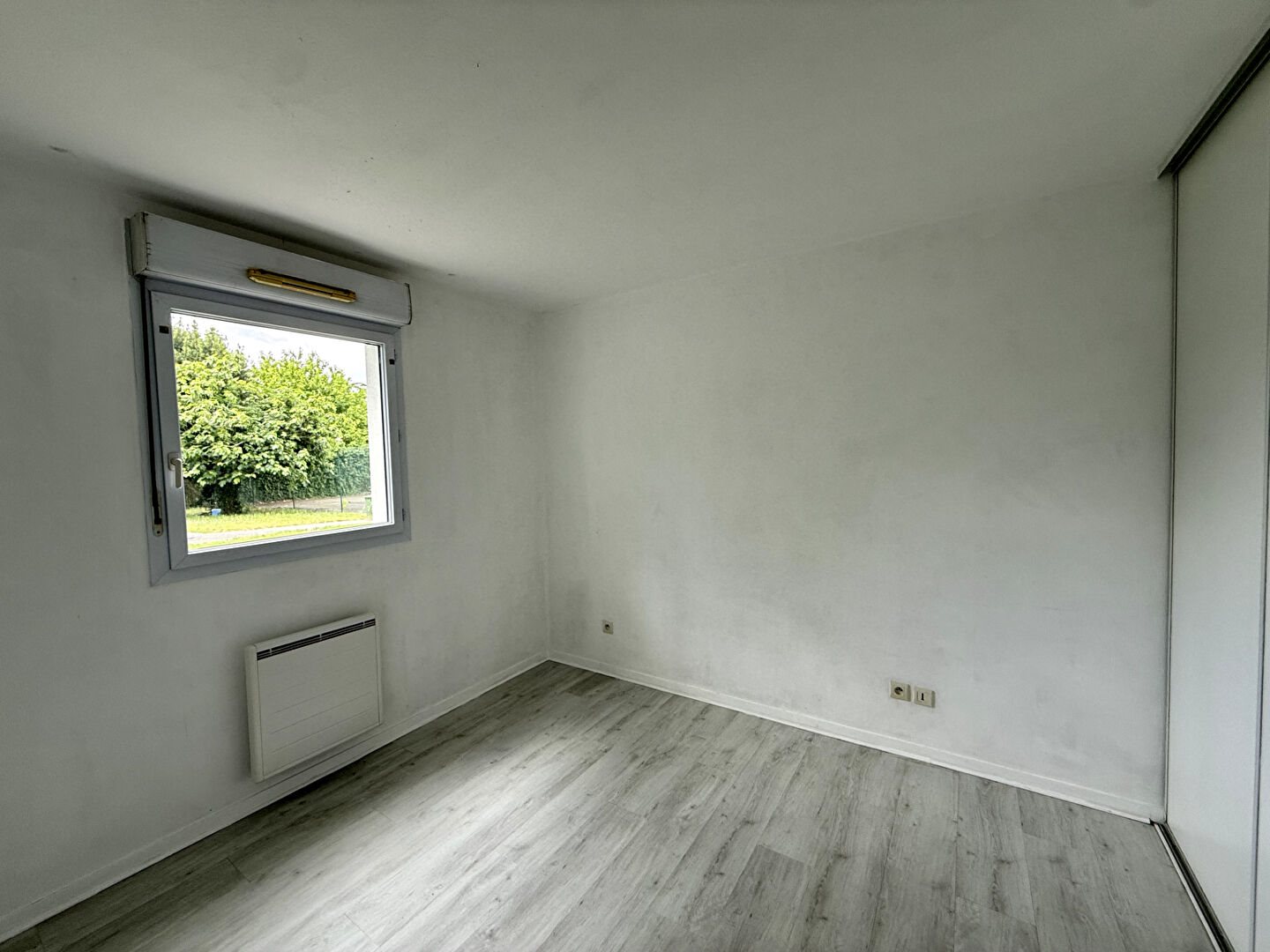 Appartement à vendre, 49m², Bègles