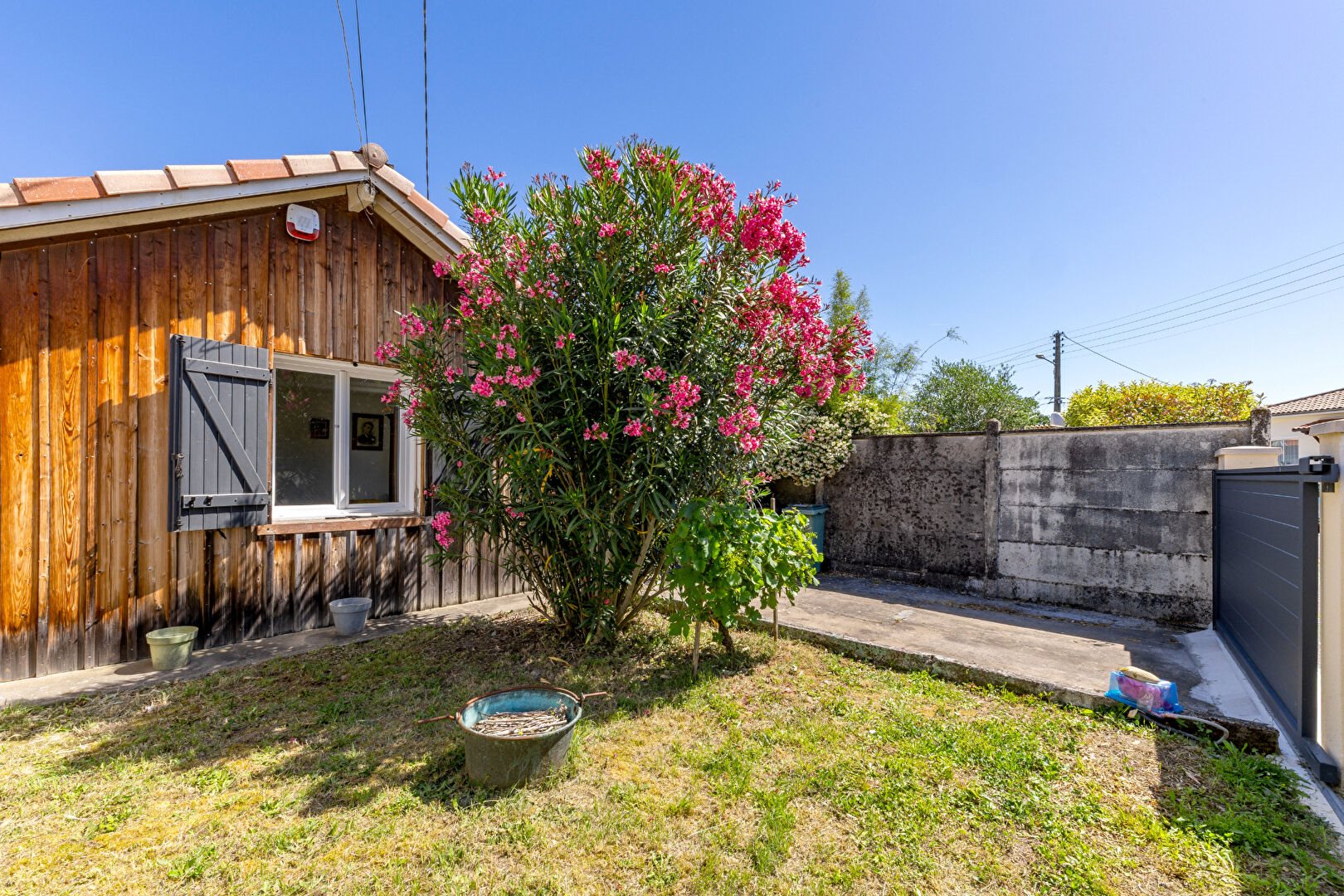 Maison à vendre, 70m², Bègles