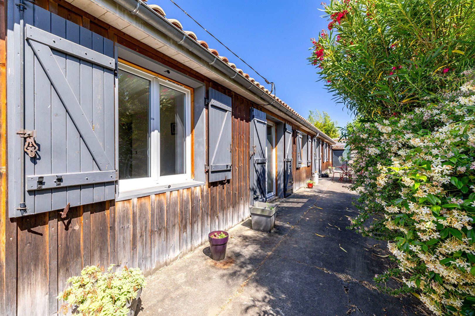 Maison à vendre, 70m², Bègles