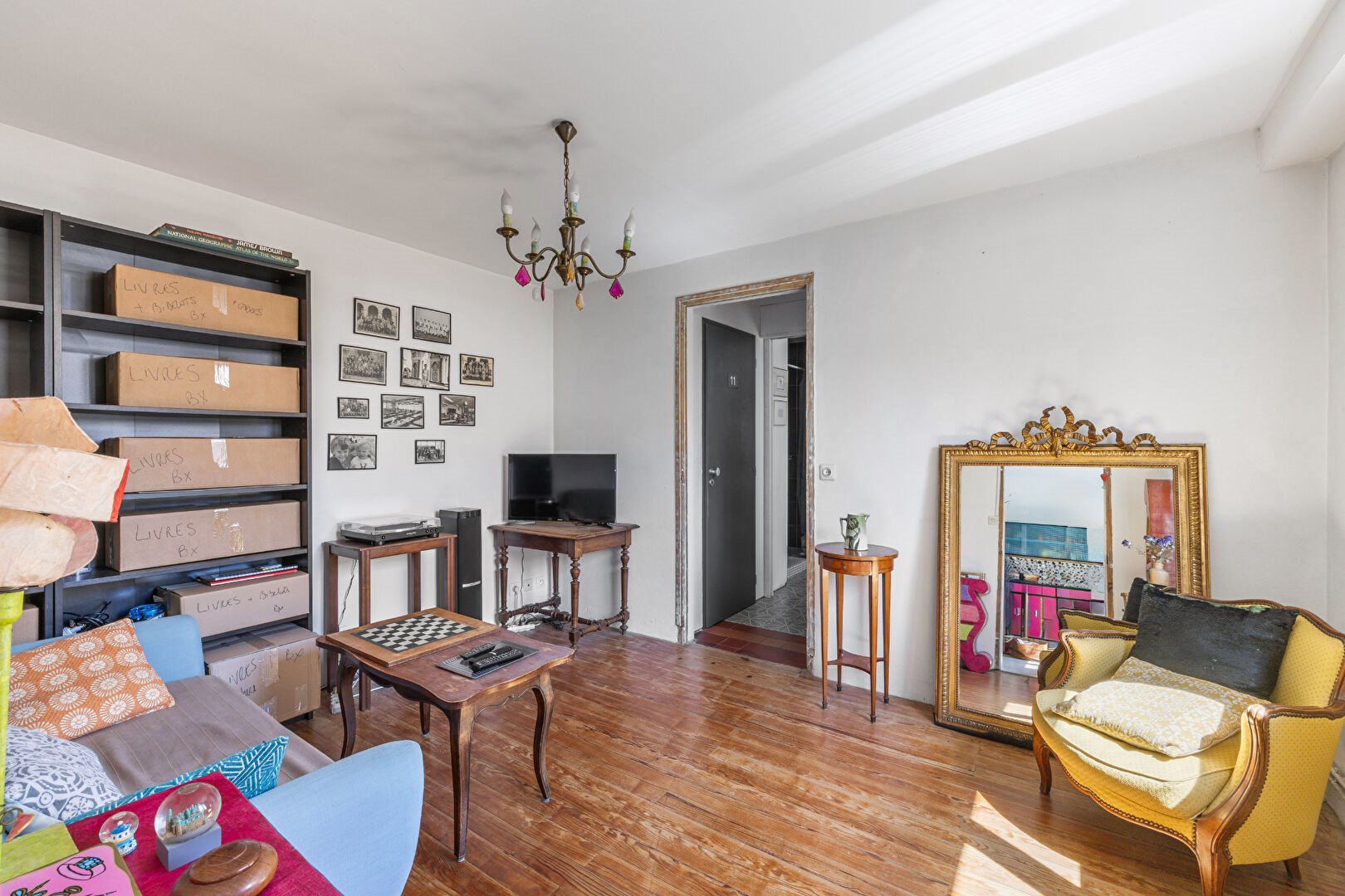 Maison à vendre, 70m², Bègles