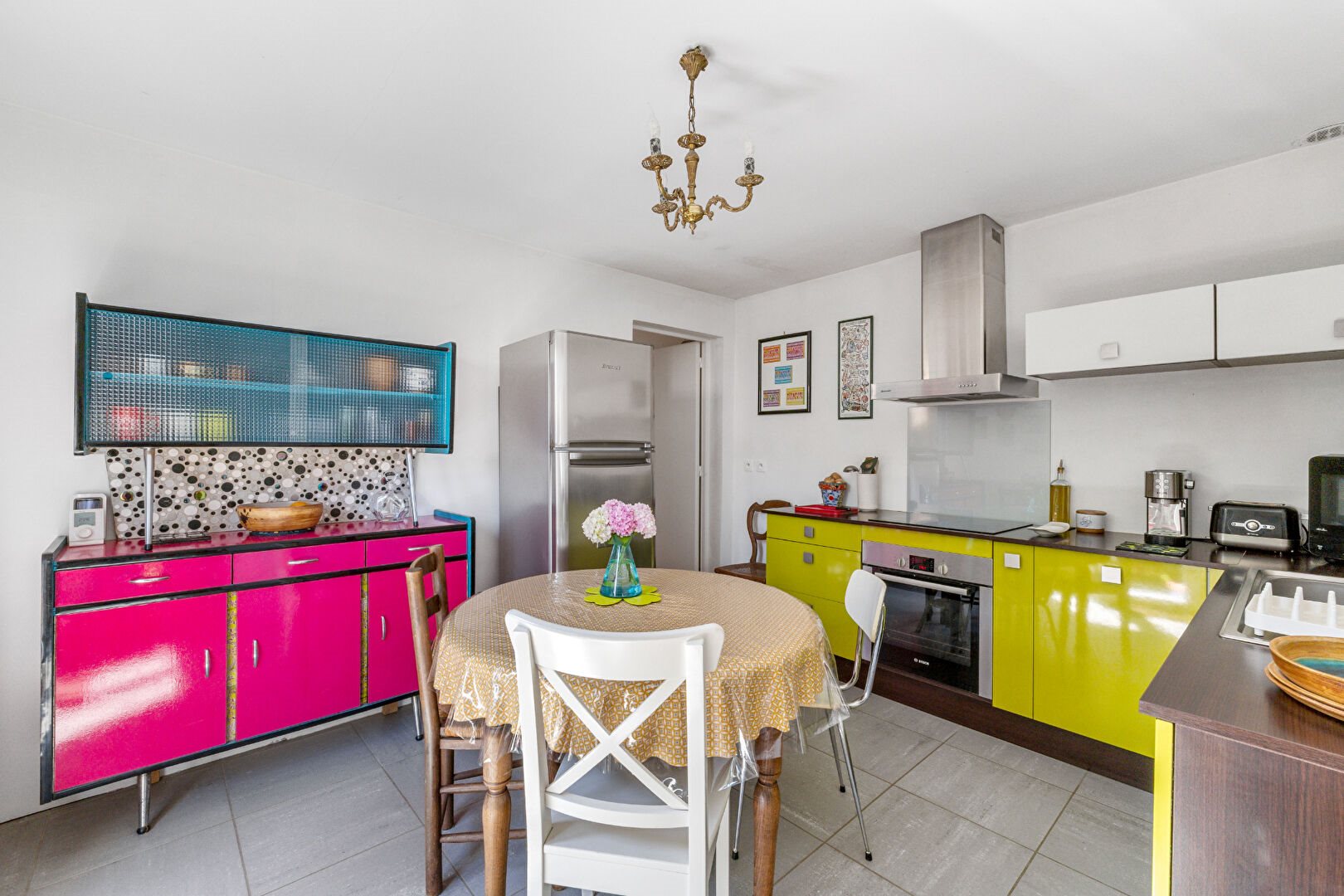 Maison à vendre, 70m², Bègles