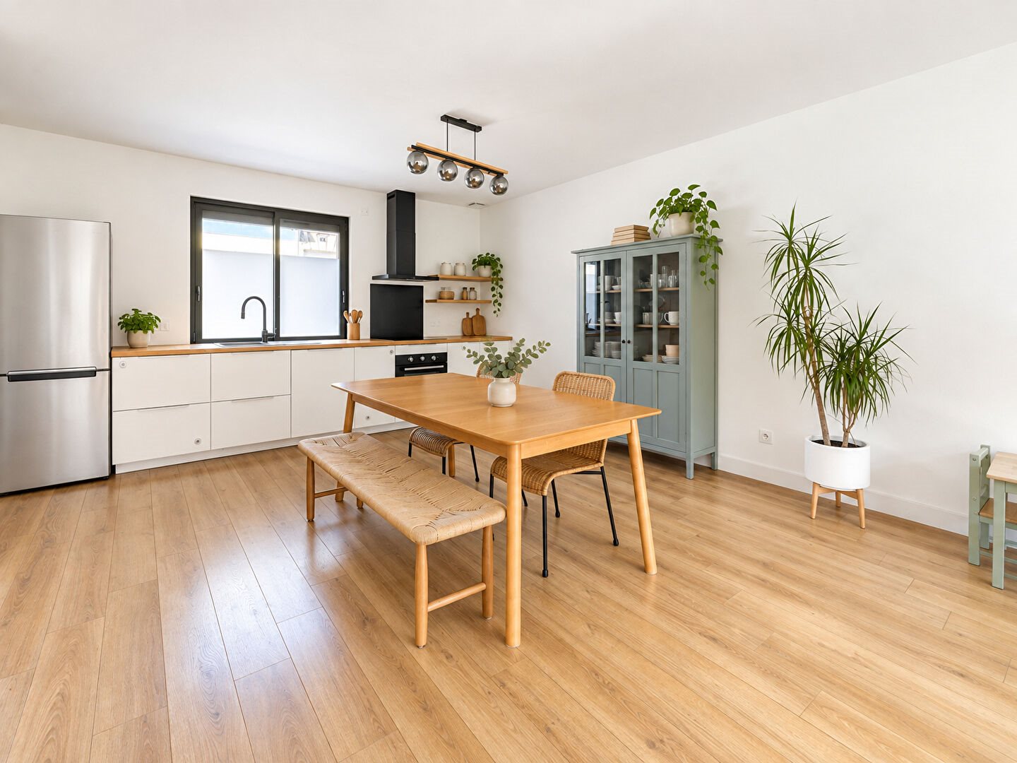 Maison à louer, 108m², Bègles