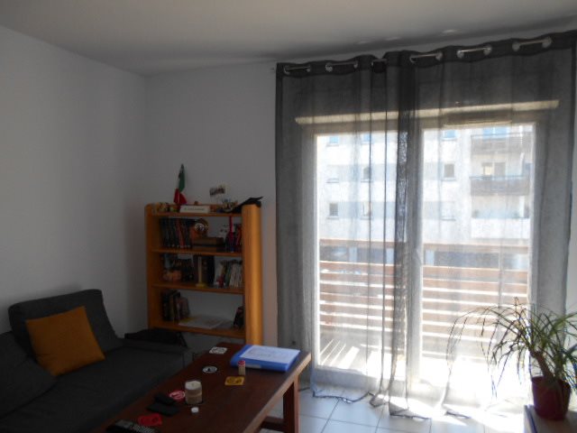 Appartement à louer, 41m², Bègles