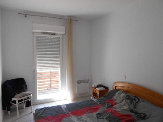 Appartement à louer, 41m², Bègles