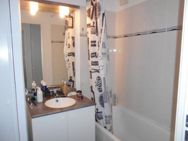 Appartement à louer, 41m², Bègles
