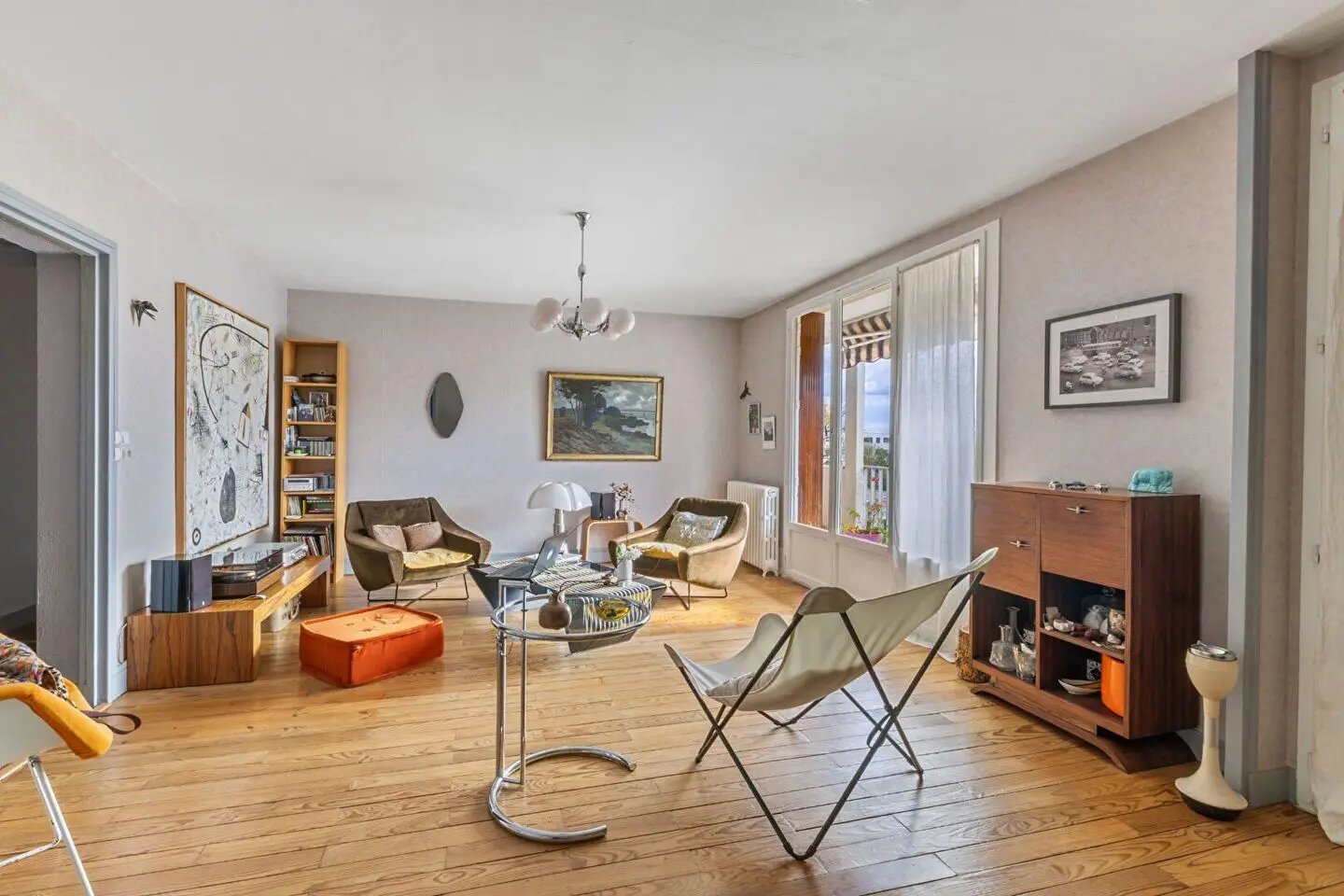 Appartement à vendre, 67m², Bordeaux