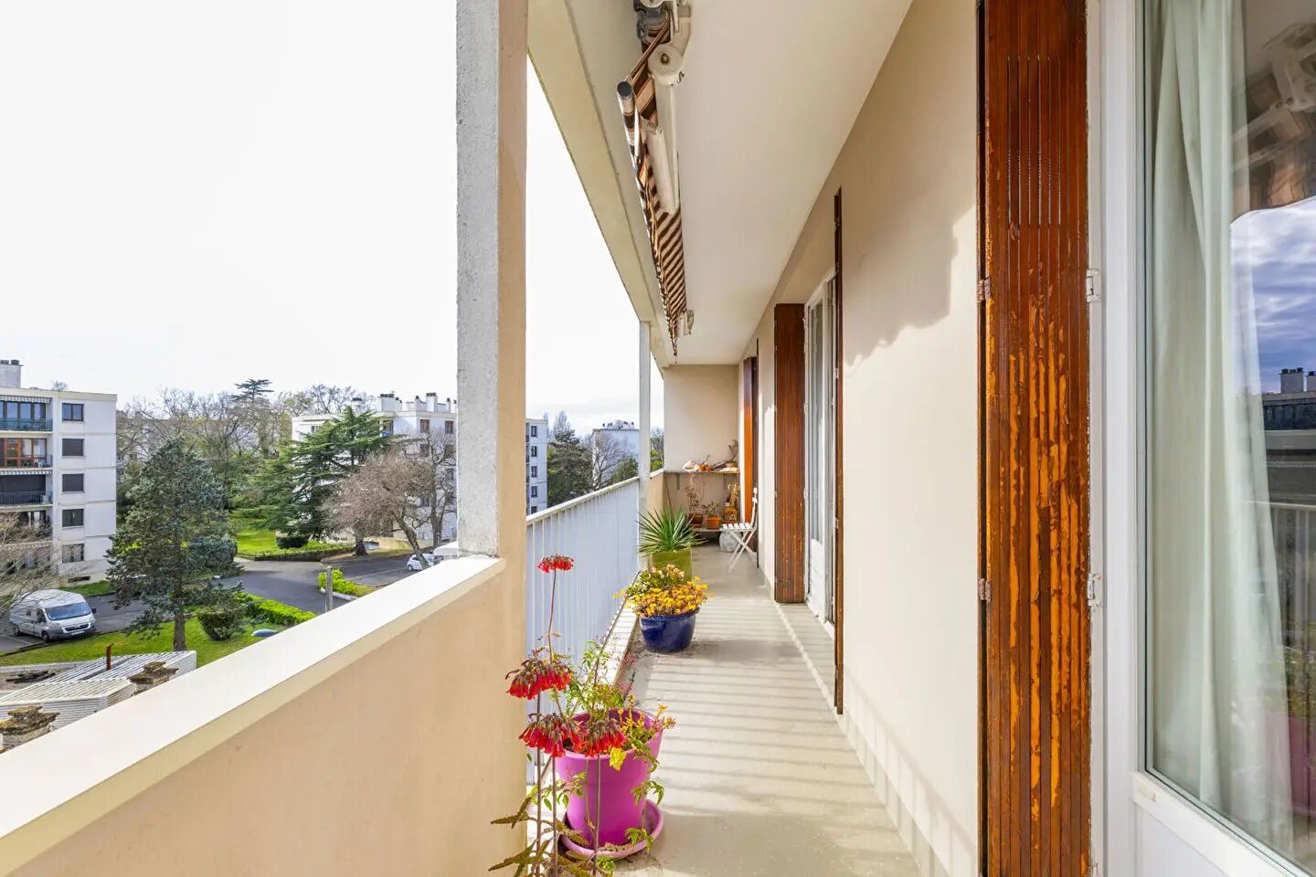 Appartement à vendre, 67m², Bordeaux
