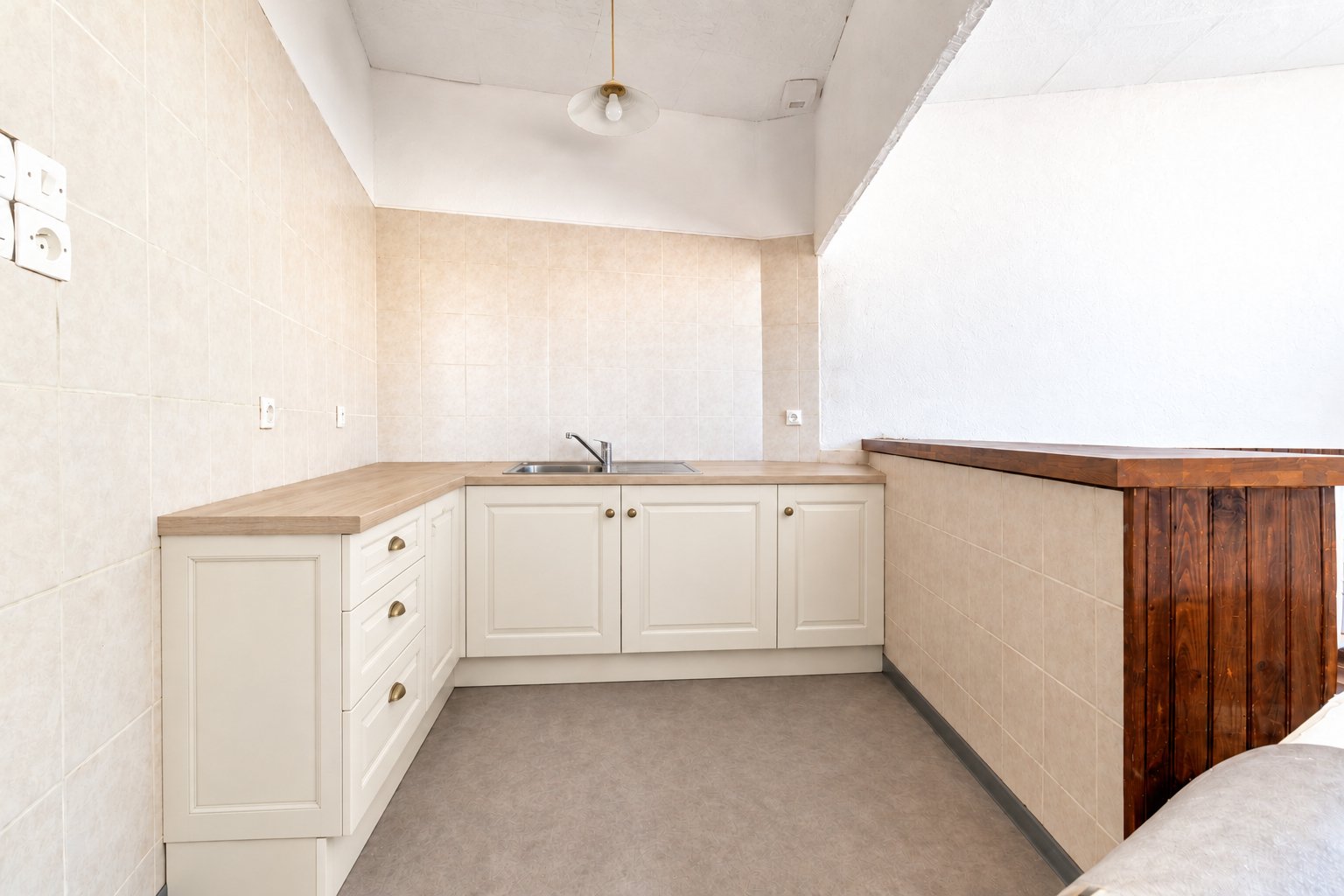 Maison à louer, 84m², Bègles
