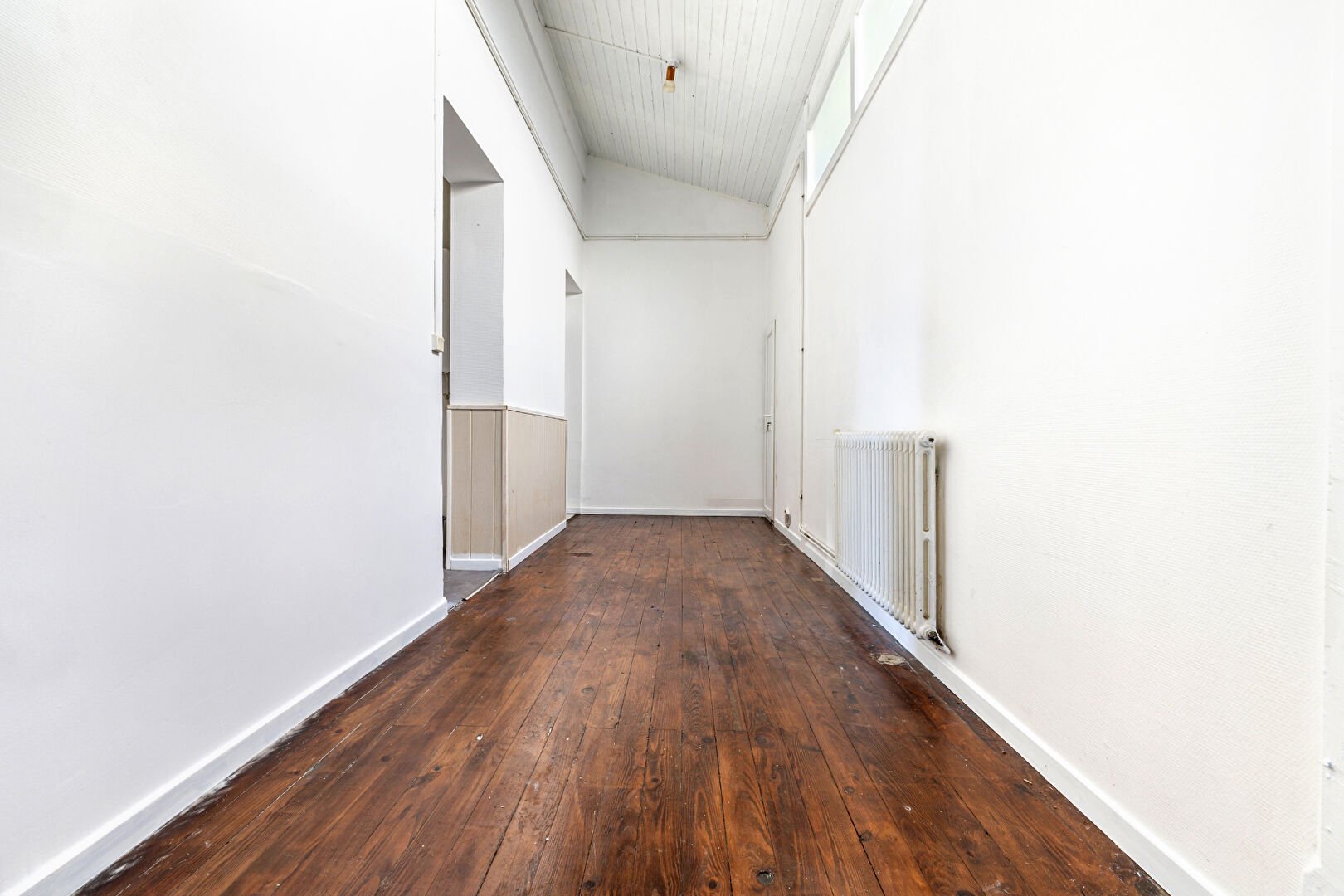 Maison à louer, 84m², Bègles