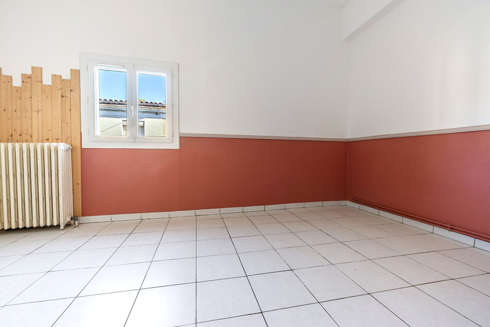 Maison à louer, 84m², Bègles