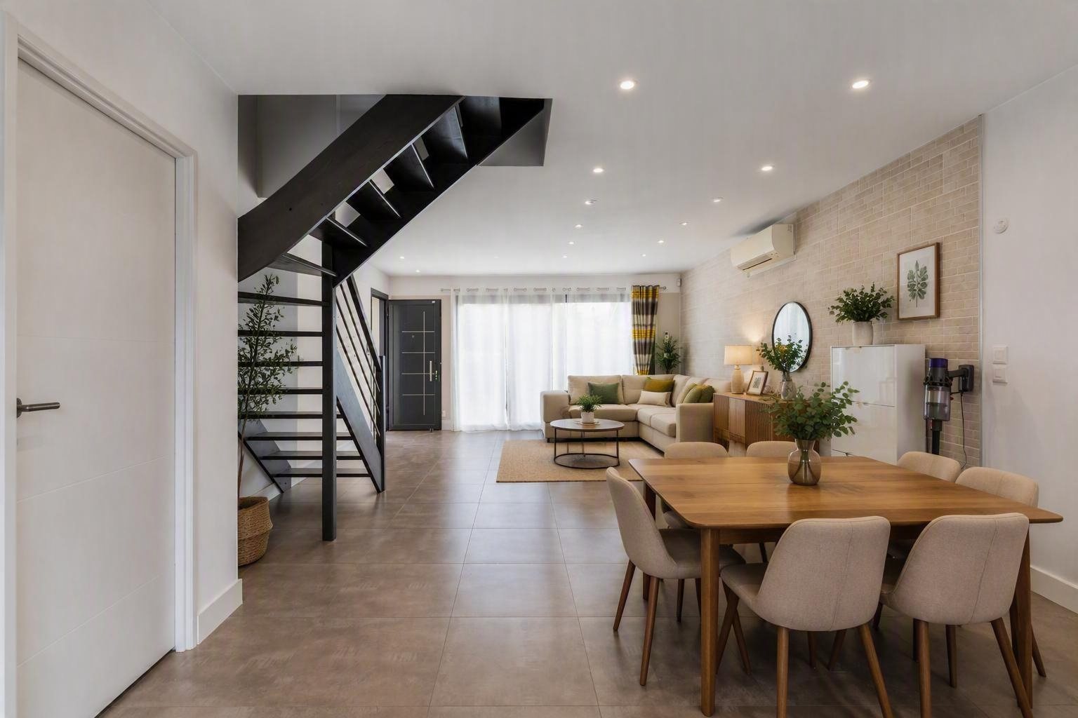Maison à vendre, 155m², Bègles