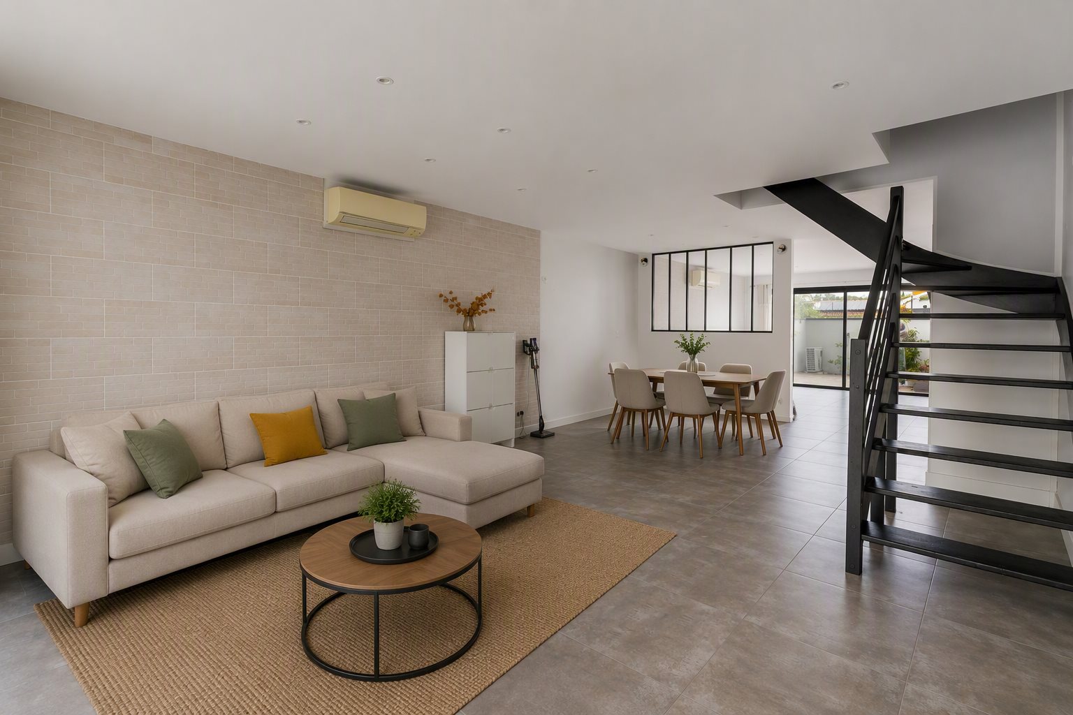 Maison à vendre, 155m², Bègles