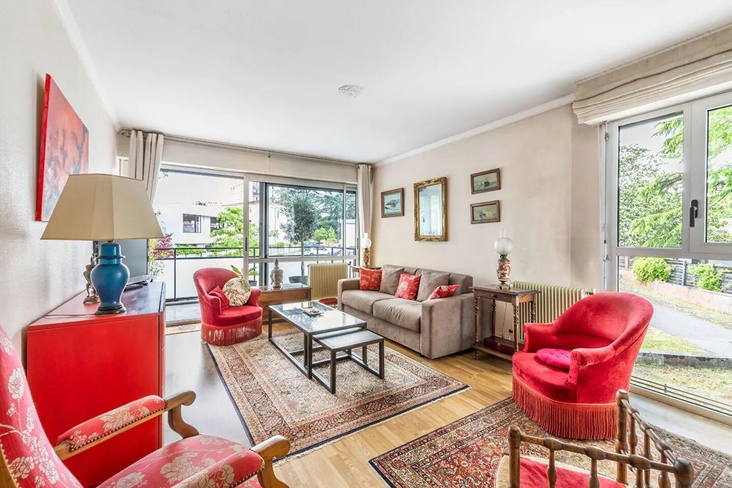 Appartement à vendre, 48m², Le Bouscat