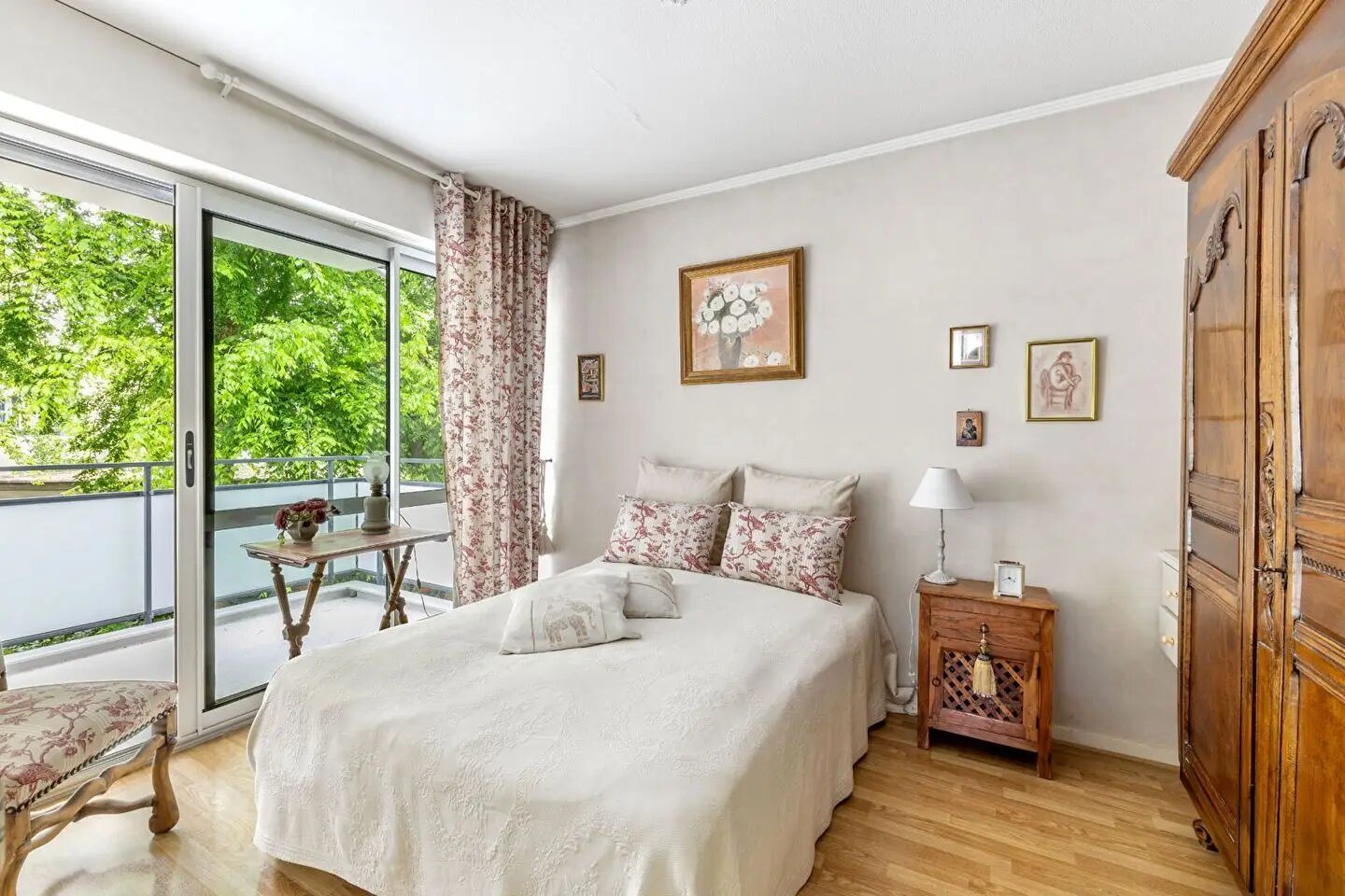 Appartement à vendre, 48m², Le Bouscat