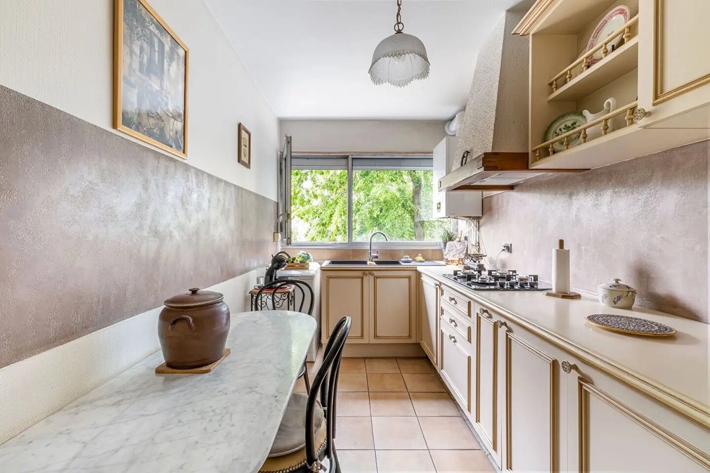 Appartement à vendre, 48m², Le Bouscat