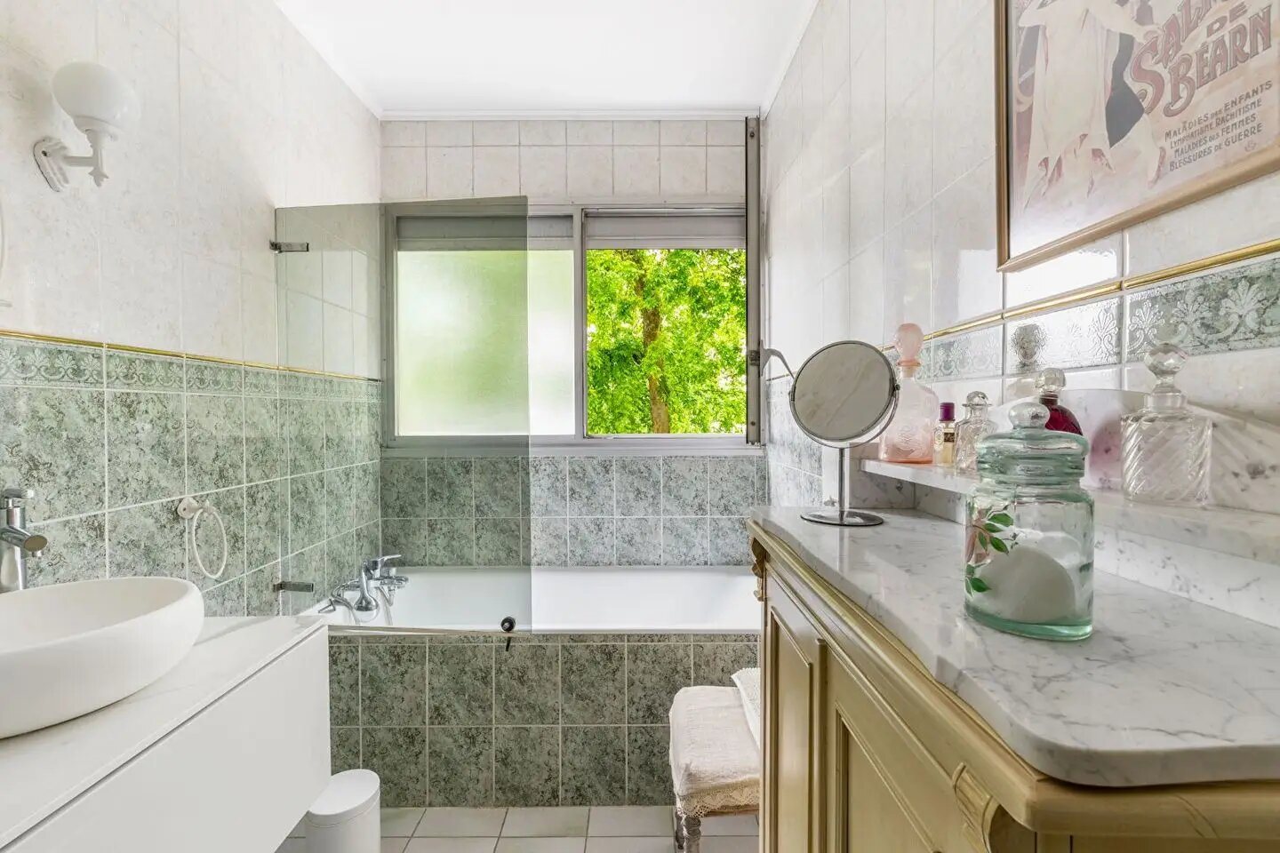 Appartement à vendre, 48m², Le Bouscat