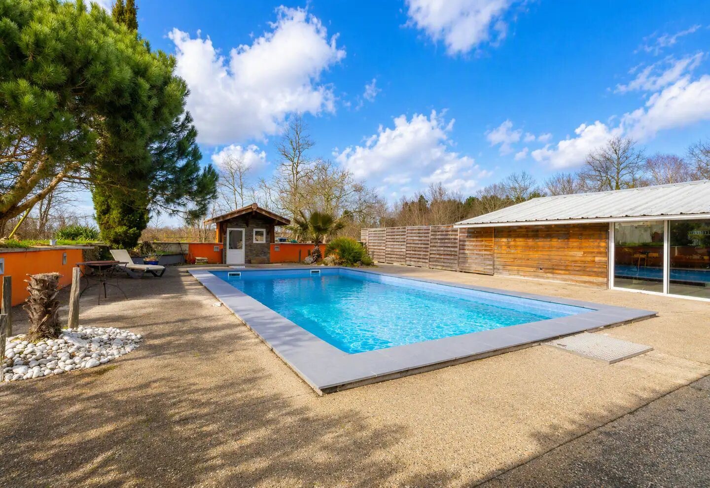 Maison à vendre, 214m², Louchats