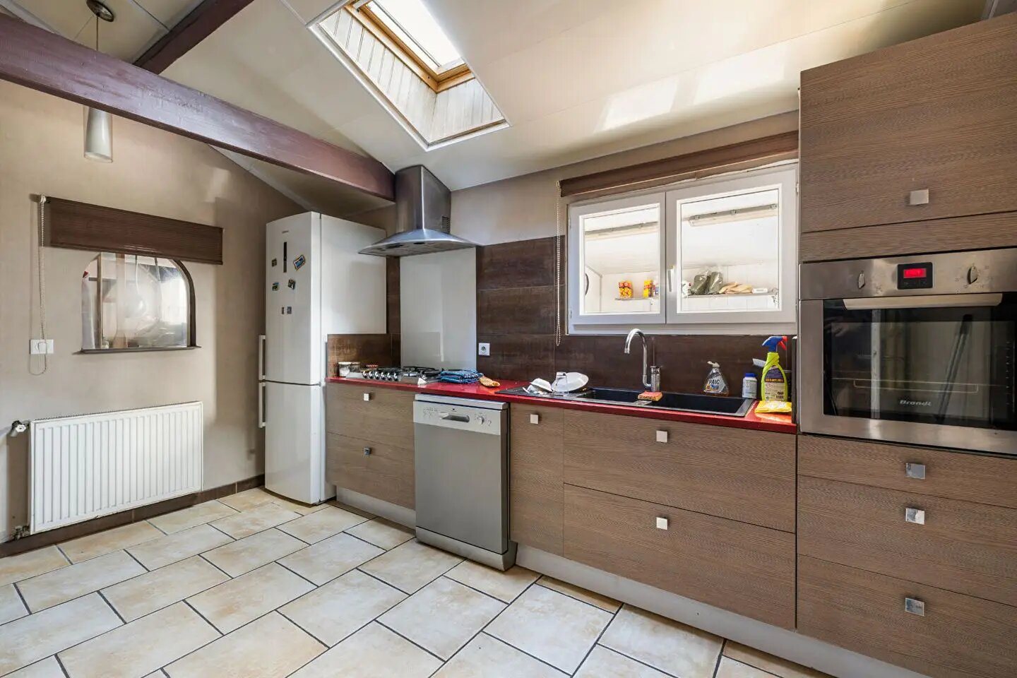 Maison à vendre, 214m², Louchats