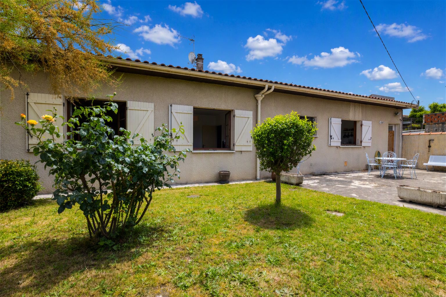 Maison à vendre, 124m², Bègles