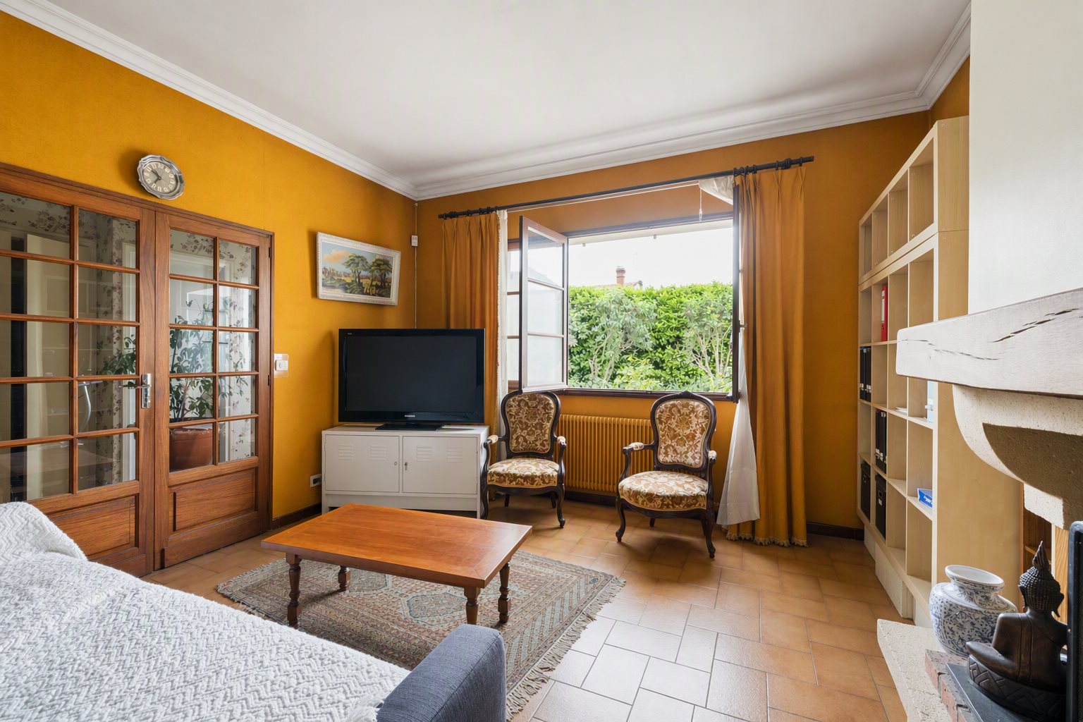 Maison à vendre, 124m², Bègles