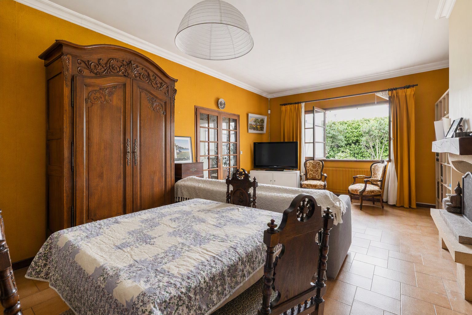 Maison à vendre, 124m², Bègles