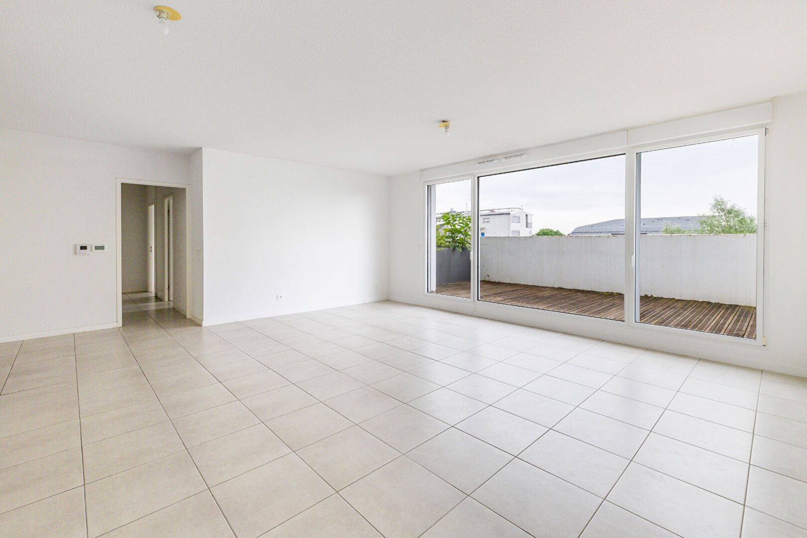 Appartement à louer, 70m², Bègles