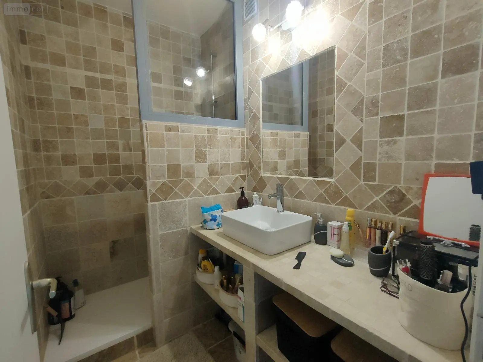 Appartement à vendre, 65m², La Clayette