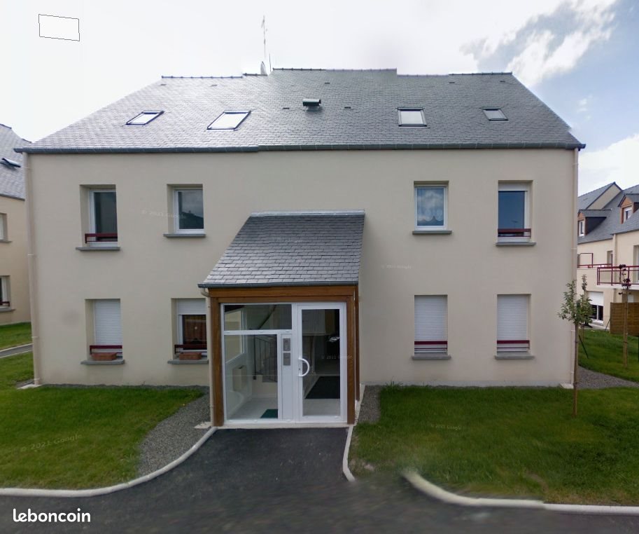 Appartement à louer, 68m², Dol-de-Bretagne