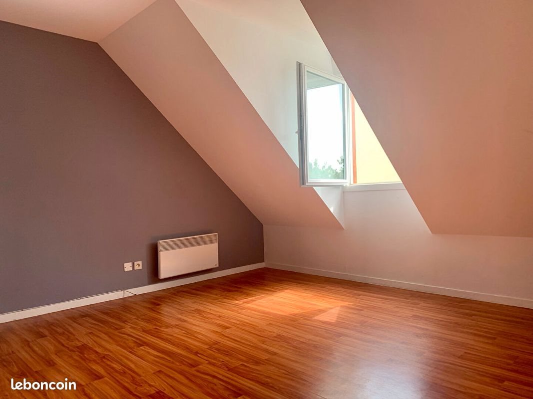 Appartement à louer, 68m², Dol-de-Bretagne