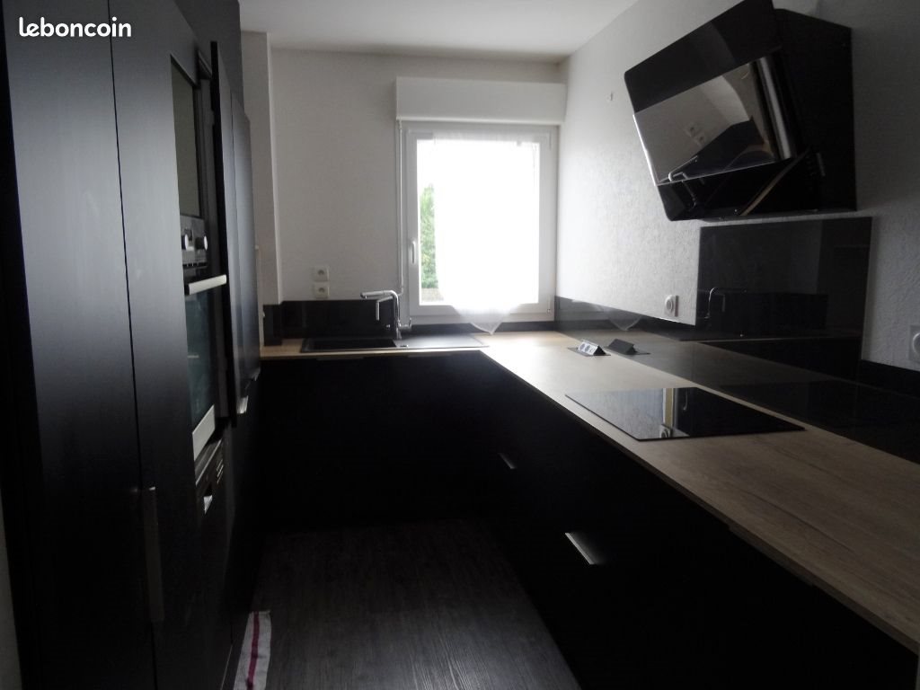 Appartement à louer, 68m², Dol-de-Bretagne
