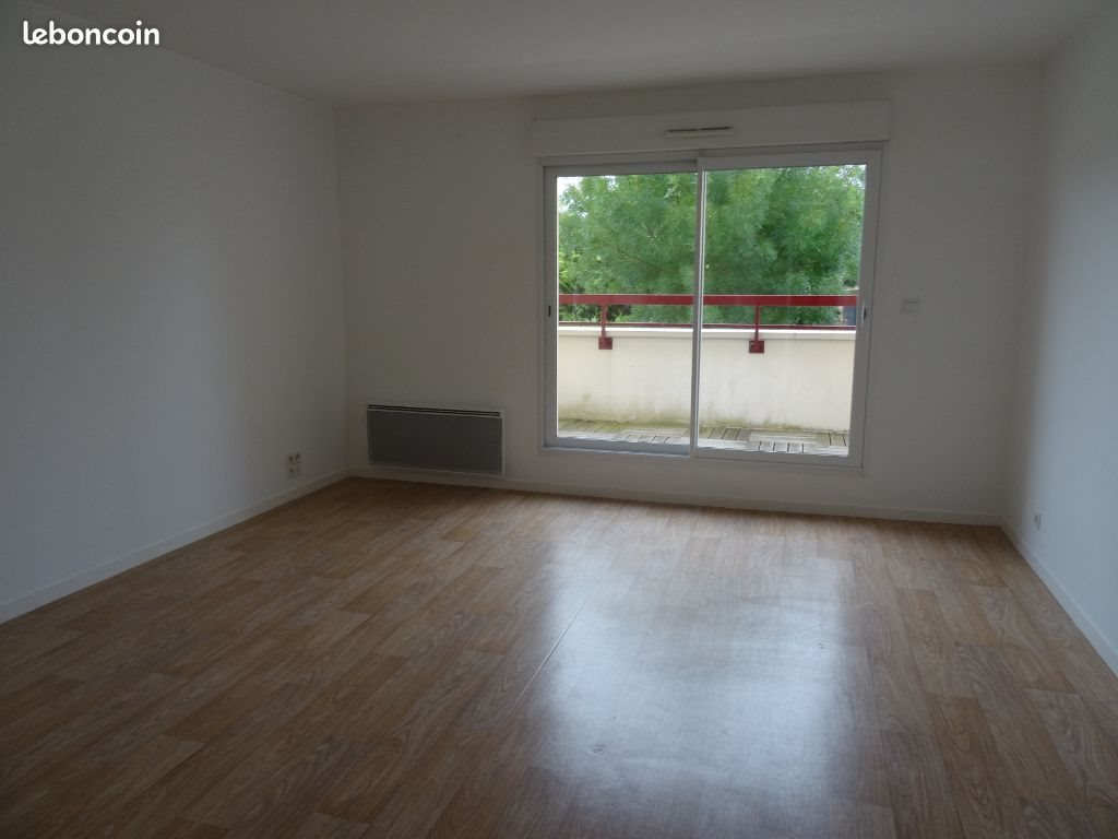 Appartement à louer, 68m², Dol-de-Bretagne