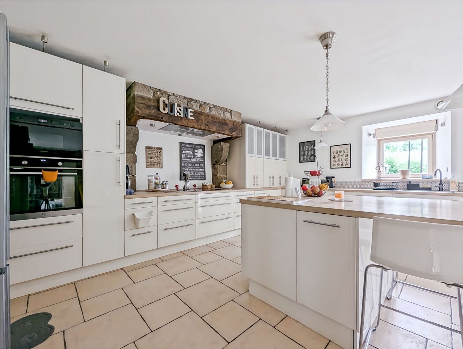 Maison à vendre, 252m², Vieux-Vy-sur-Couesnon