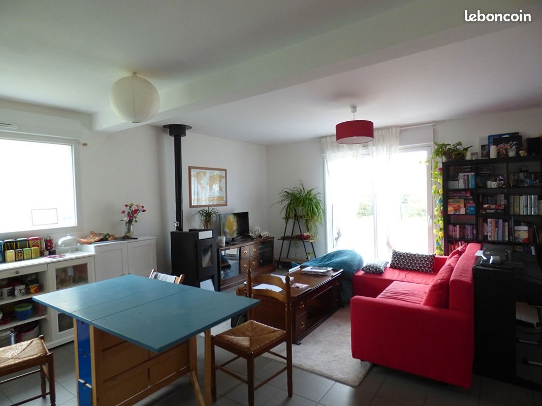 Maison à louer, 94m², Dol-de-Bretagne