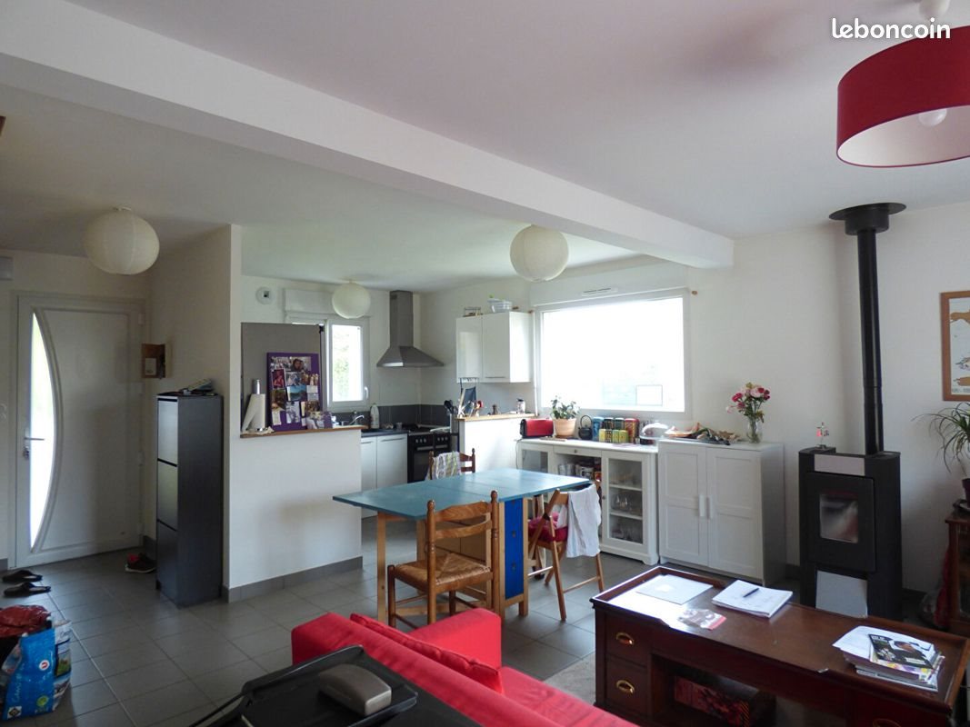 Maison à louer, 94m², Dol-de-Bretagne