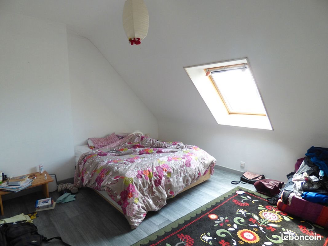 Maison à louer, 94m², Dol-de-Bretagne