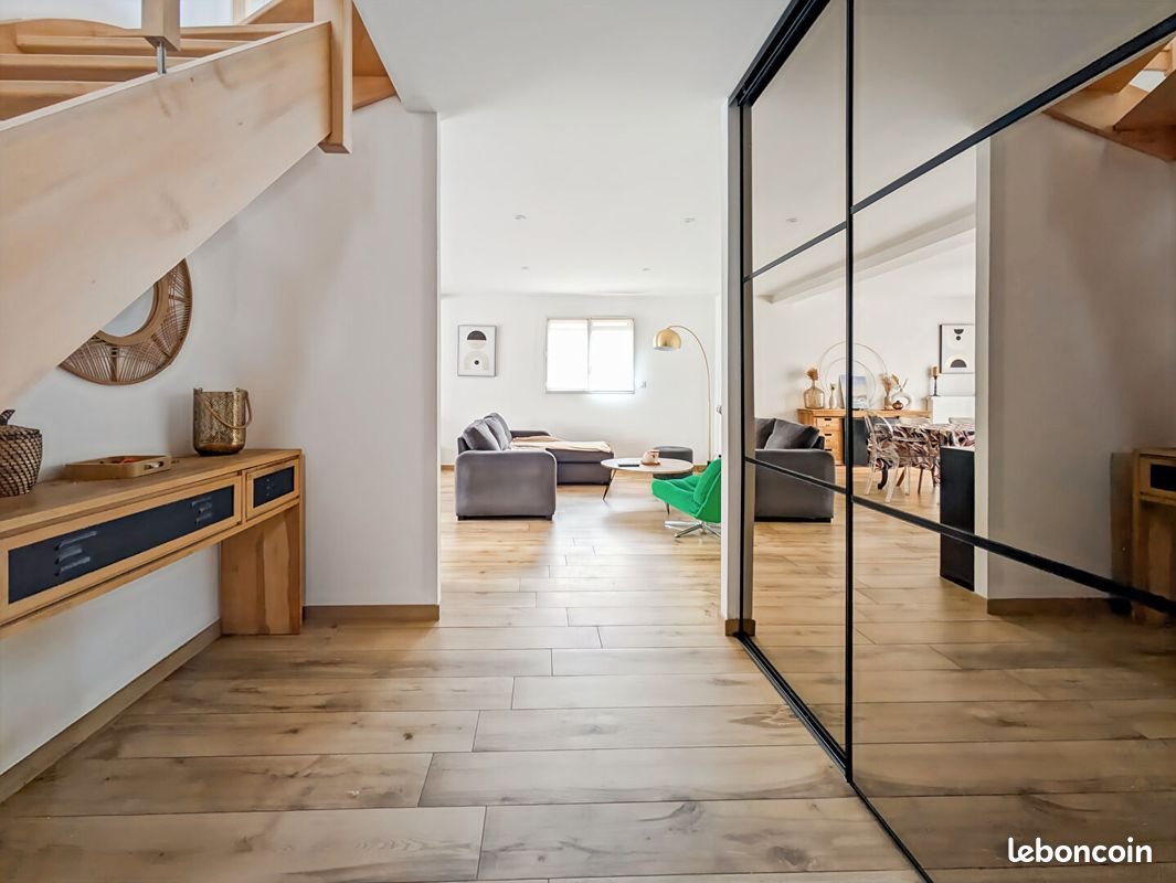 Maison à vendre, 101m², Saint-Domineuc