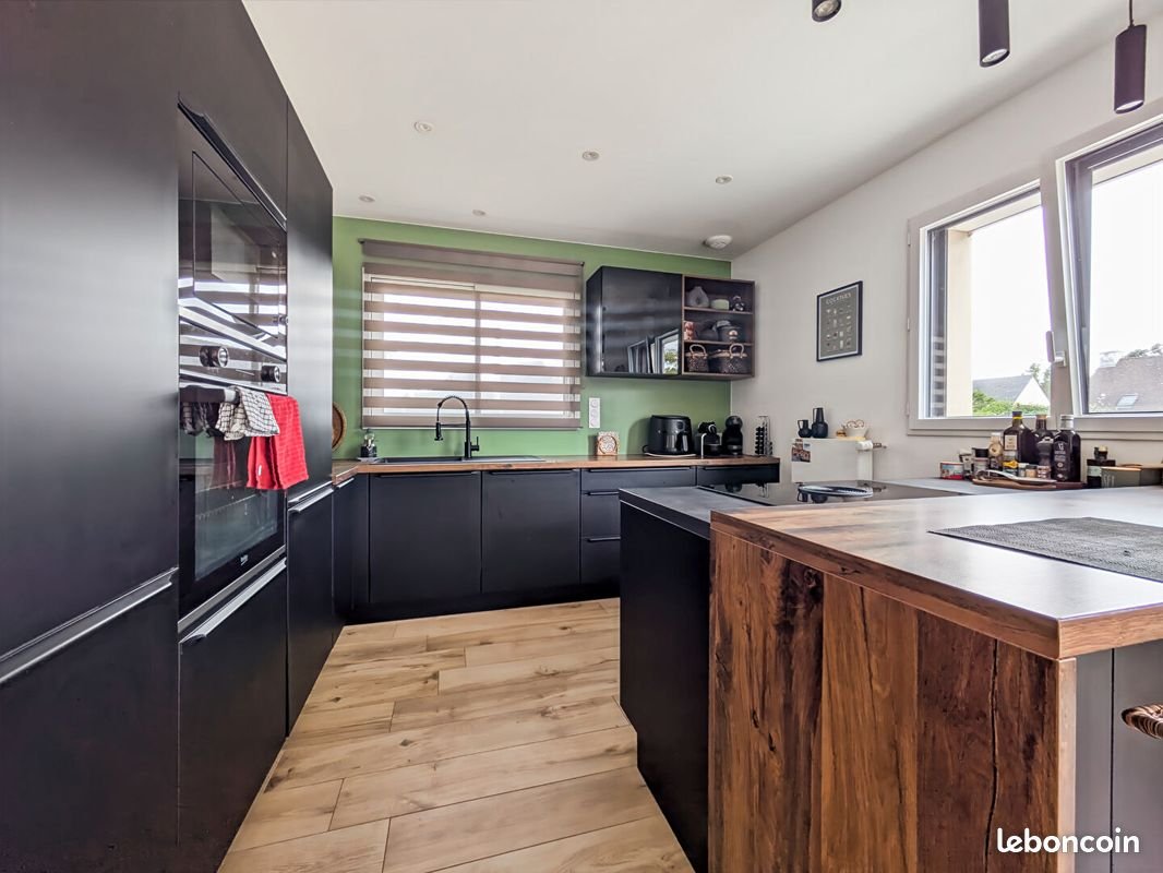 Maison à vendre, 101m², Saint-Domineuc