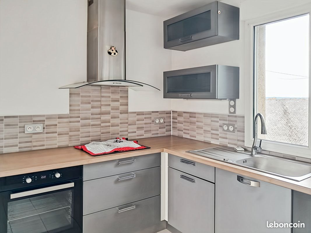 Maison à louer, 62m², Val-Couesnon