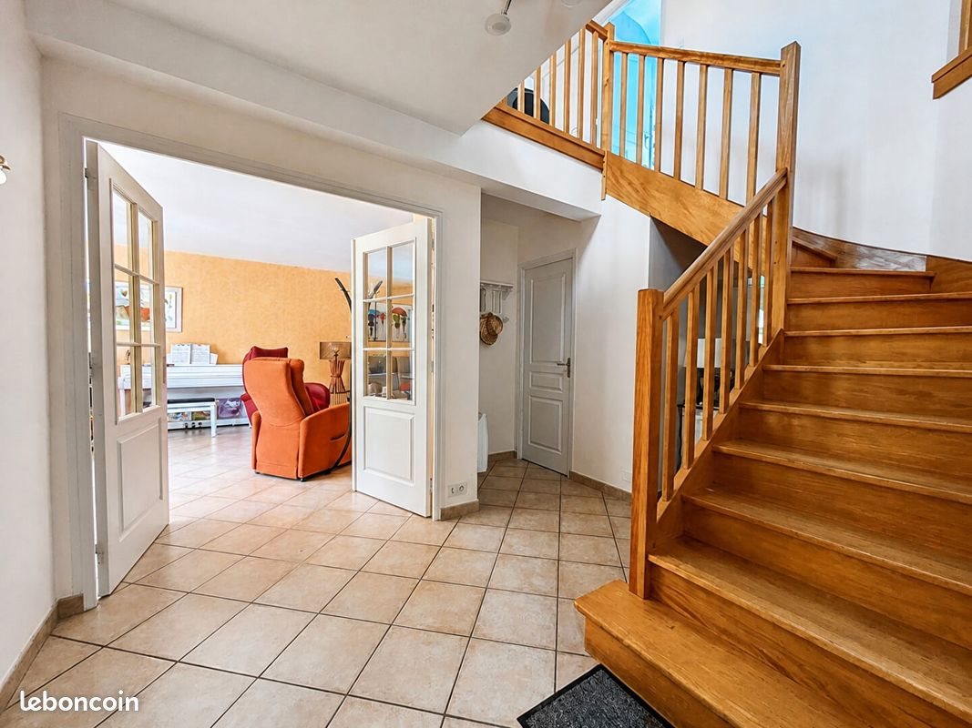 Maison à vendre, 147m², Dol-de-Bretagne